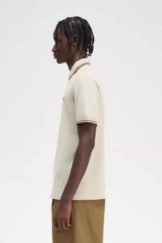 Fred Perry M12 Herrenhemd
