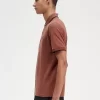 Fred Perry M12 Herrenhemd