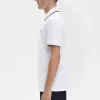 Fred Perry M12 Herrenhemd