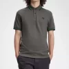 Fred Perry M12 Herrenhemd