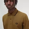 Fred Perry M12 Herrenhemd
