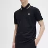Fred Perry M12 Herrenhemd