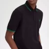 Fred Perry M12 Herrenhemd
