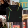 Fred Perry M12 Herrenhemd