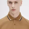 Fred Perry M12 Herrenhemd