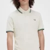 Fred Perry M12 Herrenhemd