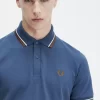 Fred Perry M12 Herrenhemd
