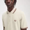 Fred Perry M12 Herrenhemd