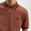 Fred Perry M12 Herrenhemd