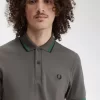 Fred Perry M12 Herrenhemd