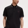 Fred Perry M12 Herrenhemd
