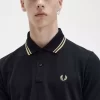 Fred Perry M12 Herrenhemd