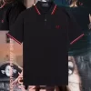 Fred Perry M12 Herrenhemd