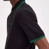 Fred Perry M12 Herrenhemd