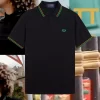 Fred Perry M12 Herrenhemd