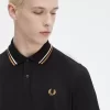 Fred Perry M12 Herrenhemd