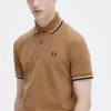 Fred Perry M12 Herrenhemd