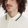 Fred Perry M12 Herrenhemd