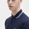 Fred Perry M12 Herrenhemd