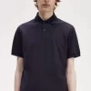 Fred Perry M12 Herrenhemd