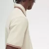 Fred Perry M12 Herrenhemd
