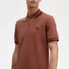 Fred Perry M12 Herrenhemd