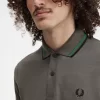 Fred Perry M12 Herrenhemd