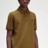Fred Perry M12 Herrenhemd