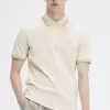 Fred Perry M12 Herrenhemd