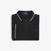 Fred Perry M12 Herrenhemd