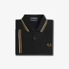 Fred Perry M12 Herrenhemd