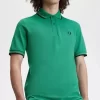 Fred Perry M12 Herrenhemd