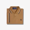 Fred Perry M12 Herrenhemd