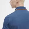 Fred Perry M12 Herrenhemd