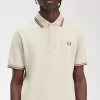 Fred Perry M12 Herrenhemd