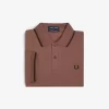 Fred Perry M12 Herrenhemd