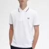 Fred Perry M12 Herrenhemd