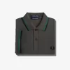 Fred Perry M12 Herrenhemd
