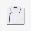 Fred Perry M12 Herrenhemd