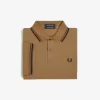 Fred Perry M12 Herrenhemd