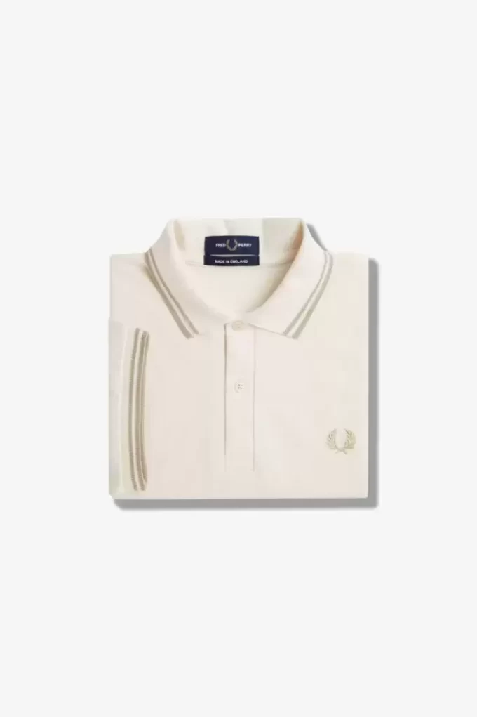 Fred Perry M12 Herrenhemd