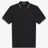 Fred Perry M12 Herrenhemd