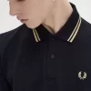 Fred Perry M12 Herrenhemd