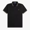 Fred Perry M12 Herrenhemd