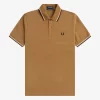 Fred Perry M12 Herrenhemd