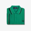 Fred Perry M12 Herrenhemd