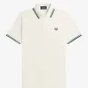 Fred Perry M12 Herrenhemd