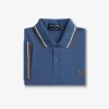Fred Perry M12 Herrenhemd