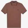 Fred Perry M12 Herrenhemd