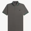 Fred Perry M12 Herrenhemd